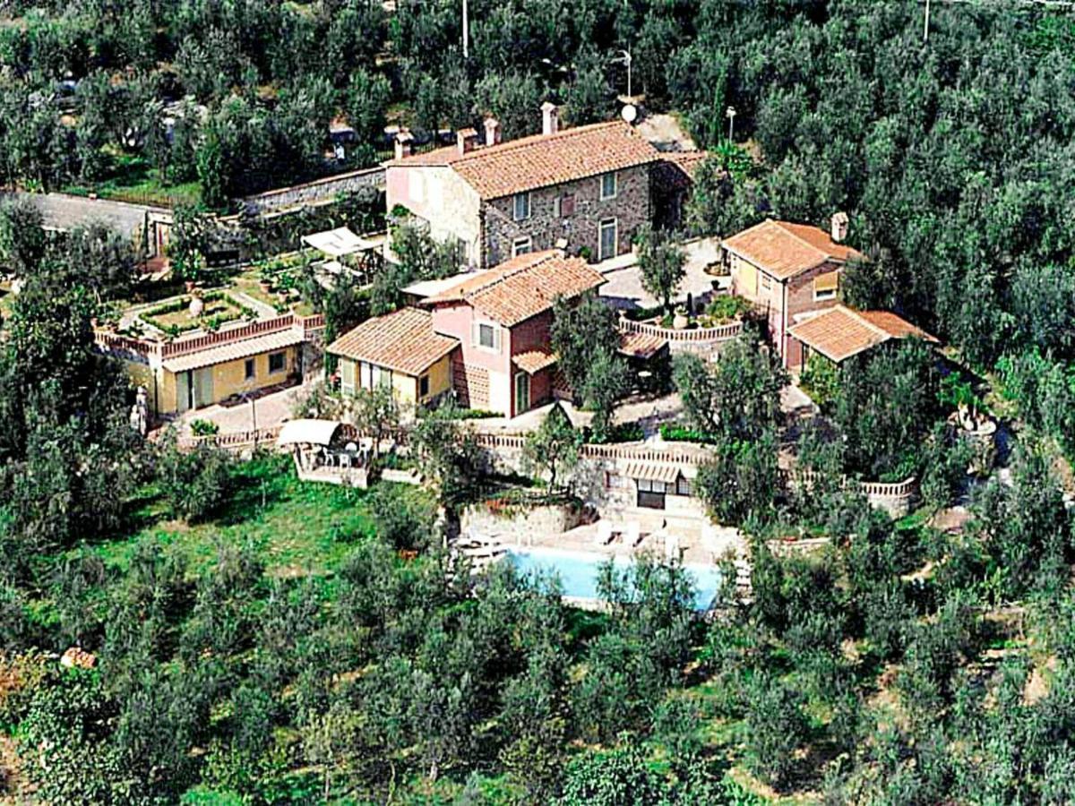 Apartment Borgo Della Limonaia-1 By Interhome Pieve a Nievole Eksteriør bilde