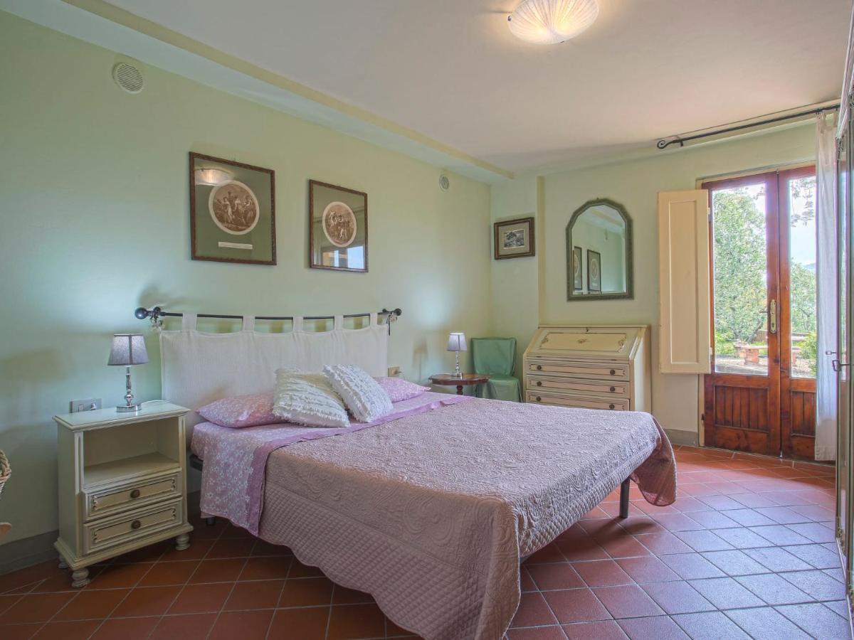 Apartment Borgo Della Limonaia-1 By Interhome Pieve a Nievole Eksteriør bilde